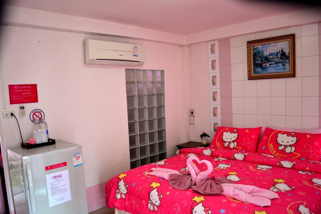 Pai Waan Resort חדר תמונה
