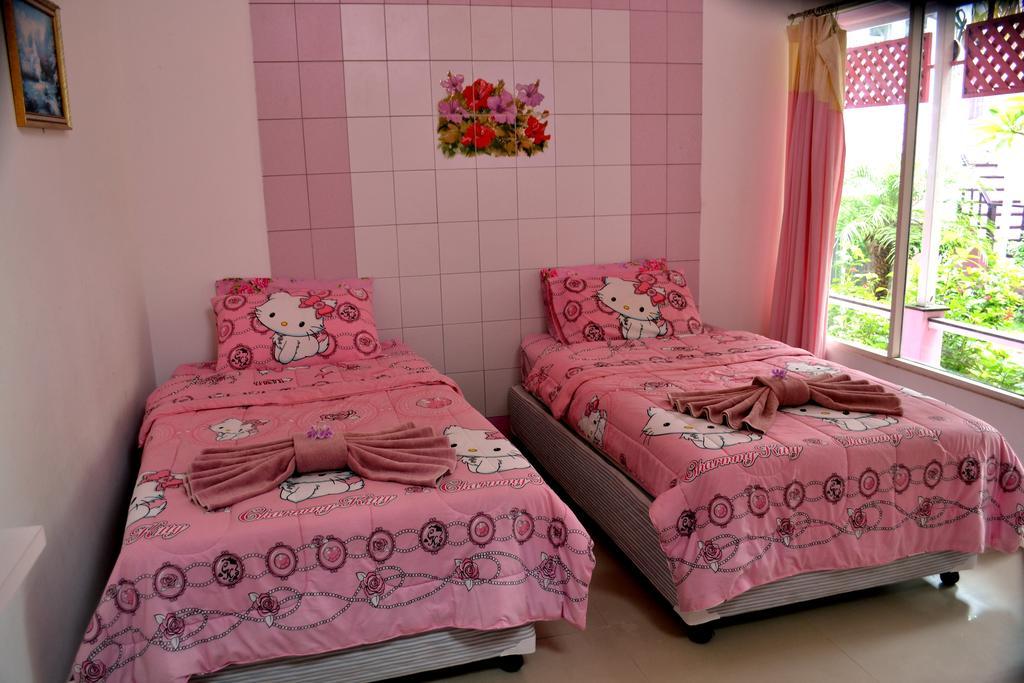 Pai Waan Resort חדר תמונה