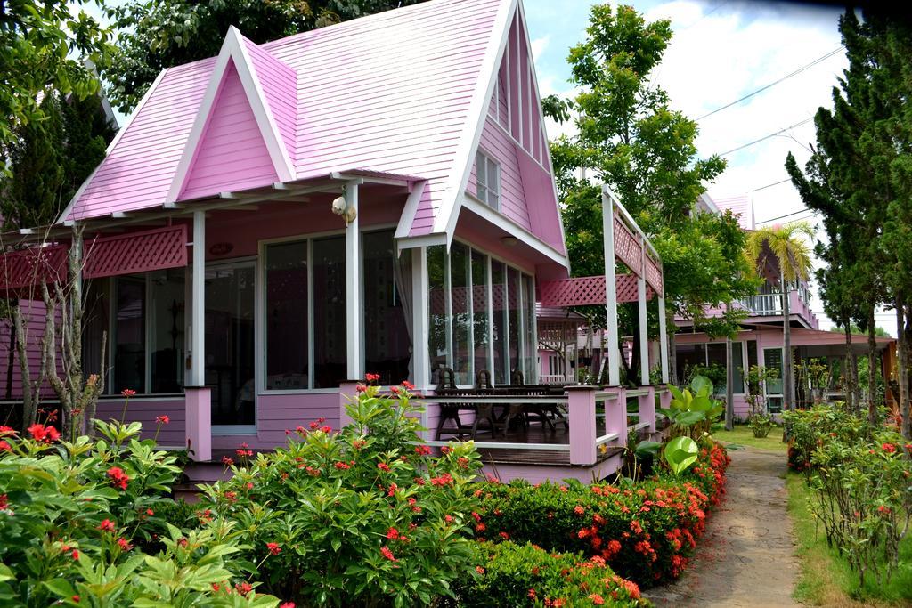 Pai Waan Resort חדר תמונה
