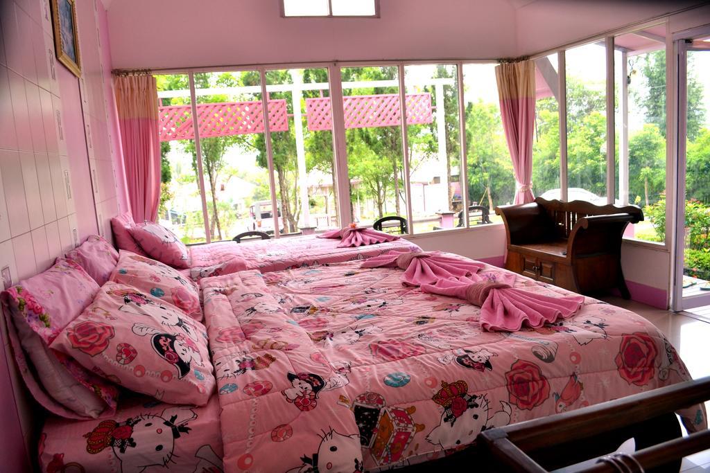 Pai Waan Resort חדר תמונה