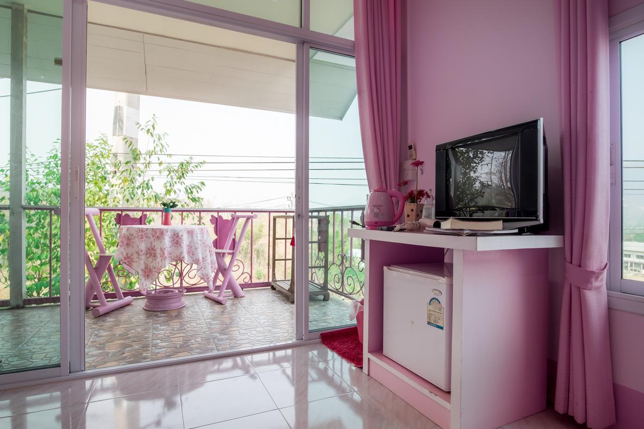 Pai Waan Resort מראה חיצוני תמונה