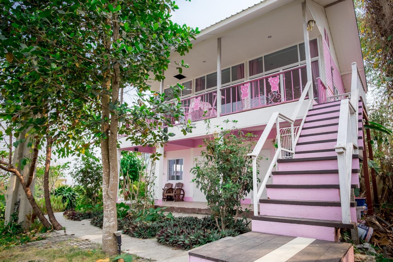 Pai Waan Resort מראה חיצוני תמונה