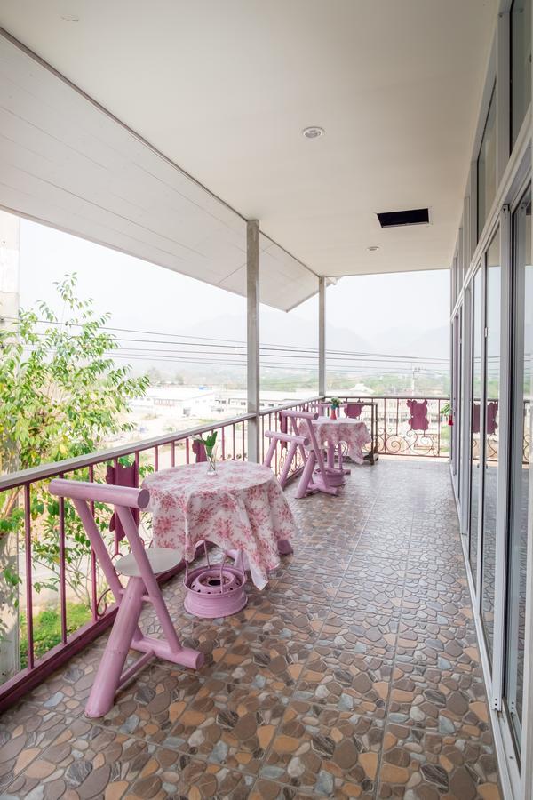 Pai Waan Resort מראה חיצוני תמונה
