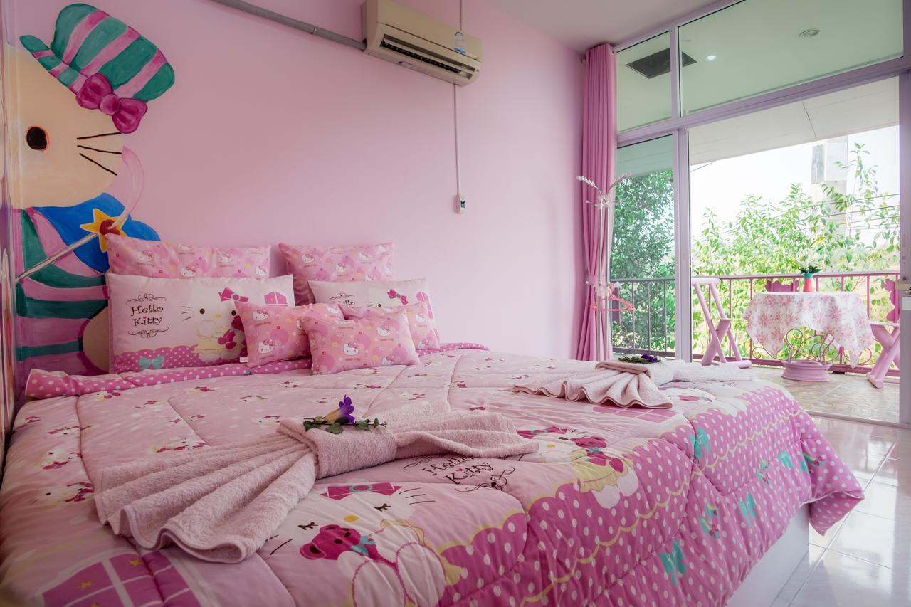 Pai Waan Resort מראה חיצוני תמונה