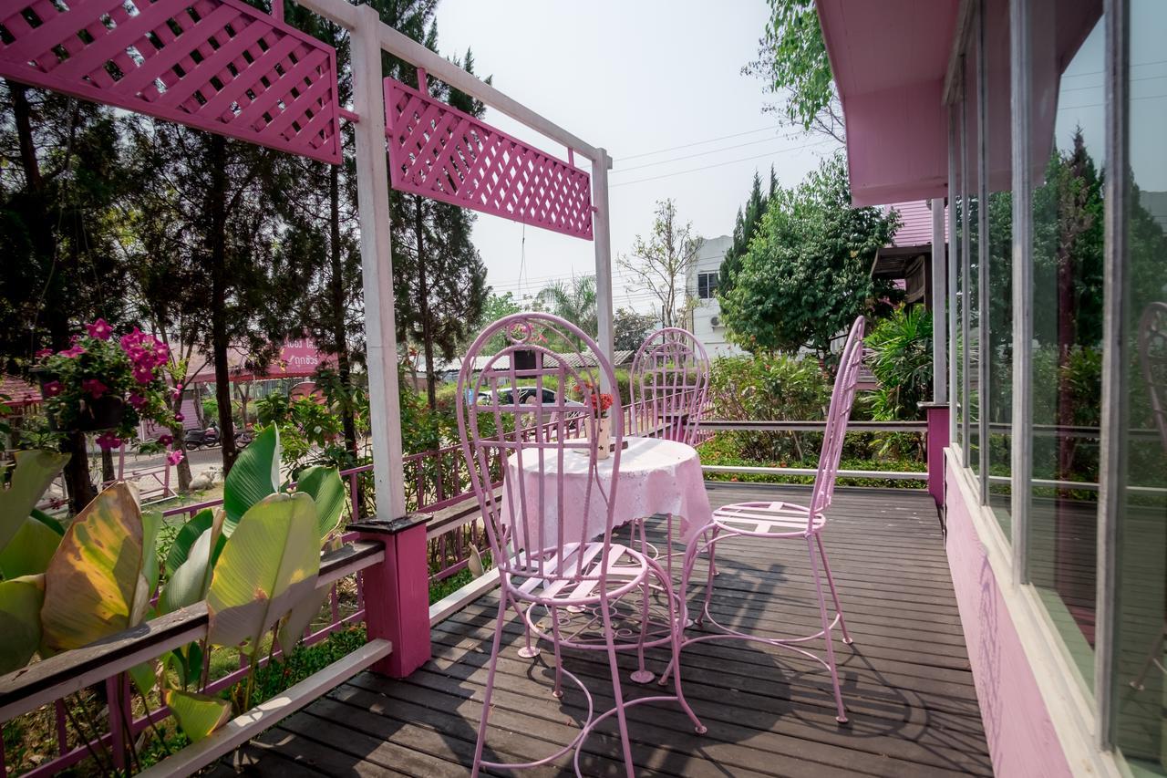 Pai Waan Resort מראה חיצוני תמונה