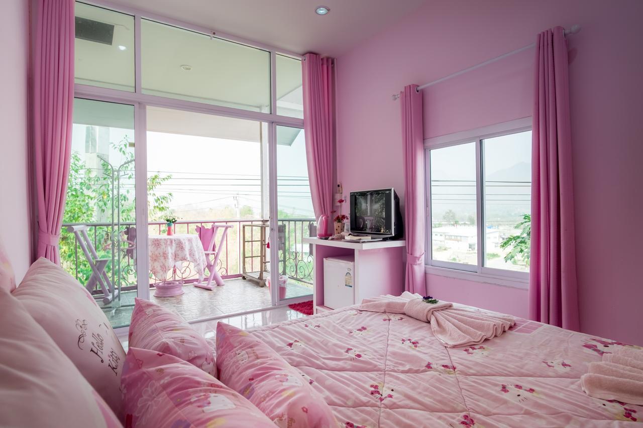 Pai Waan Resort מראה חיצוני תמונה
