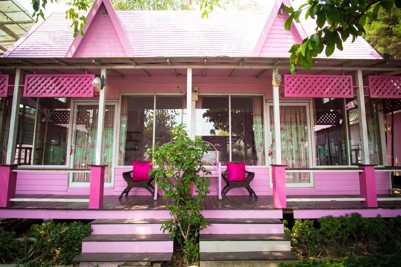 Pai Waan Resort מראה חיצוני תמונה