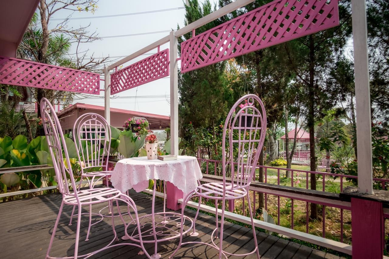 Pai Waan Resort מראה חיצוני תמונה