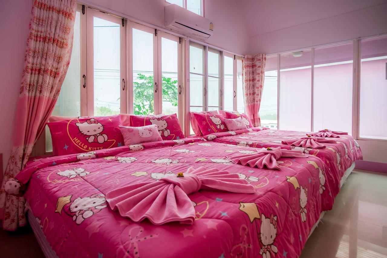 Pai Waan Resort מראה חיצוני תמונה
