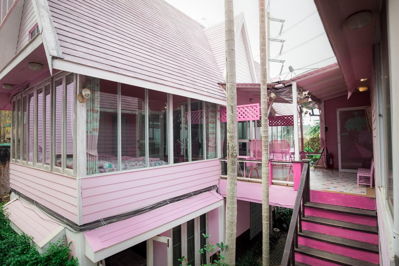 Pai Waan Resort מראה חיצוני תמונה