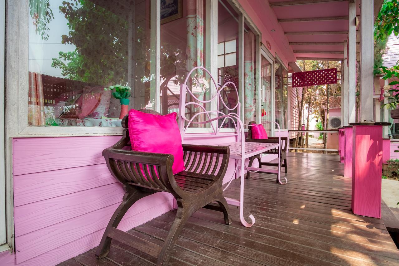 Pai Waan Resort מראה חיצוני תמונה