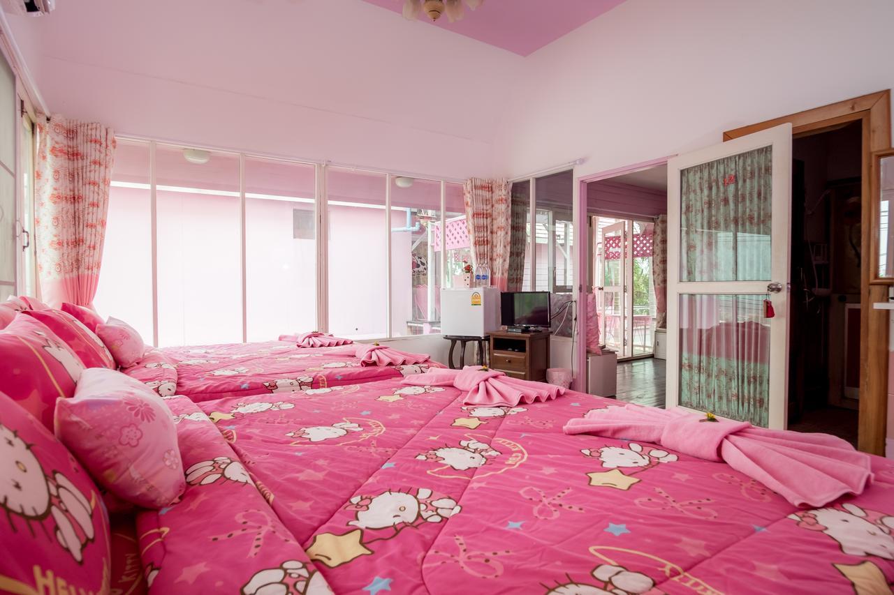 Pai Waan Resort מראה חיצוני תמונה