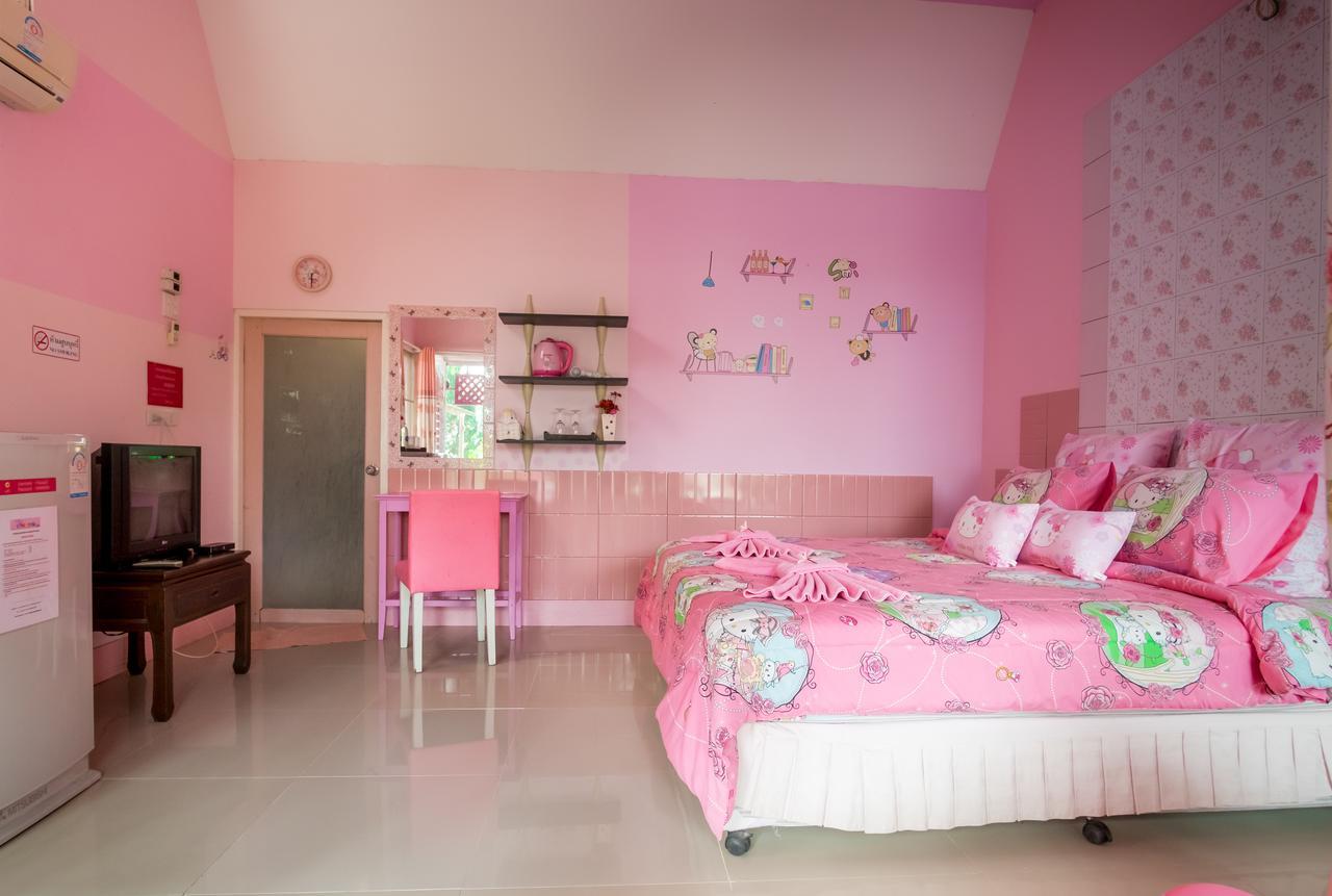 Pai Waan Resort מראה חיצוני תמונה