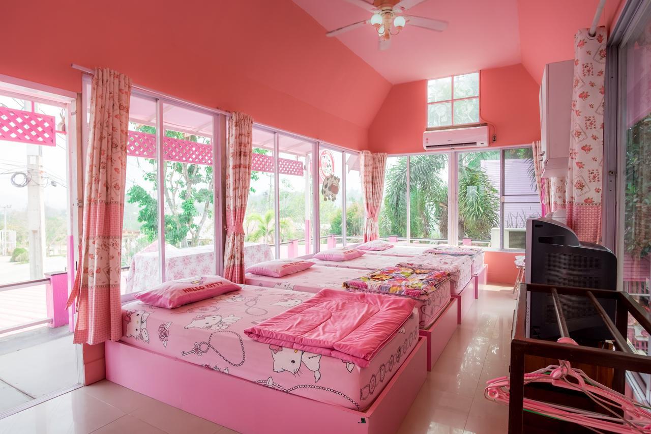 Pai Waan Resort מראה חיצוני תמונה