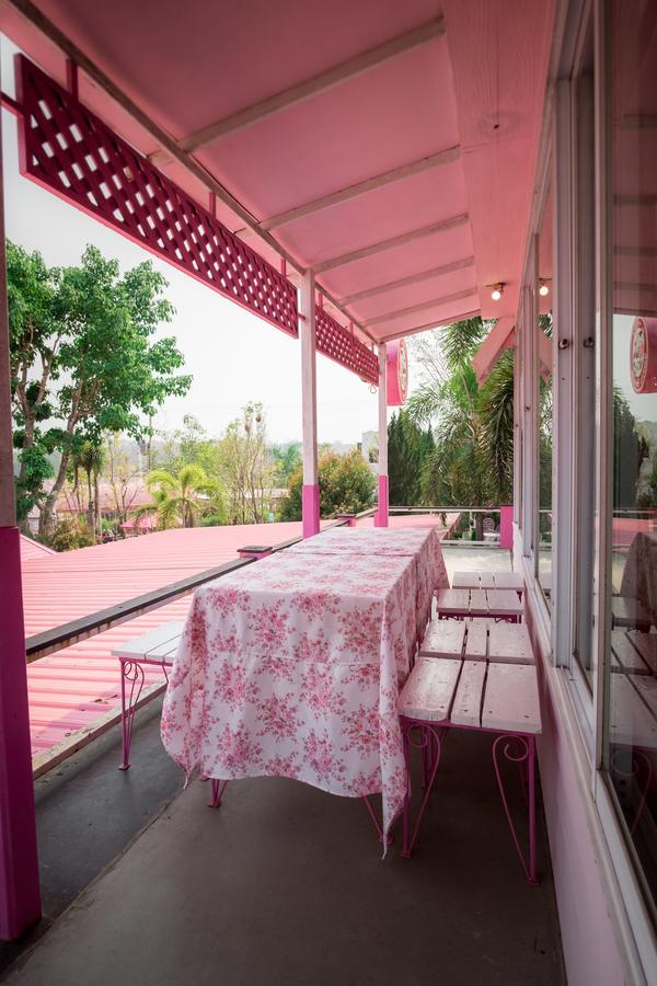 Pai Waan Resort מראה חיצוני תמונה