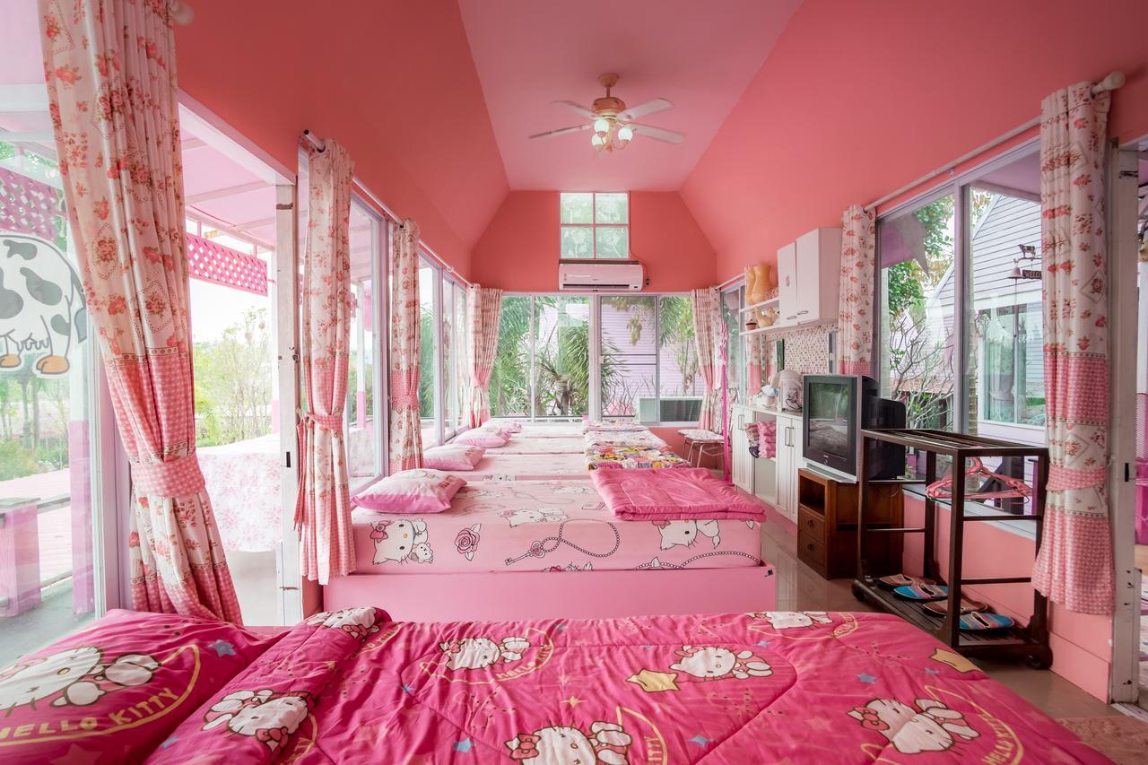 Pai Waan Resort מראה חיצוני תמונה