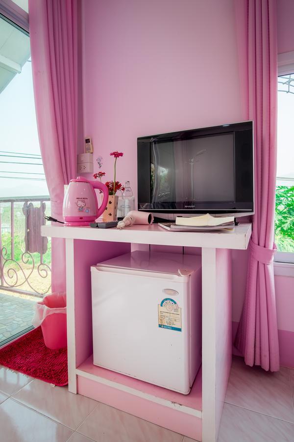 Pai Waan Resort מראה חיצוני תמונה